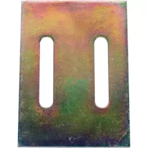 ČISTAČ VALJKA 125x90x60x45x11 FERABOLI-VICON