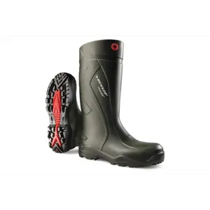 ČIZMA GUMENA DUNLOP PRUROFORT S5 44