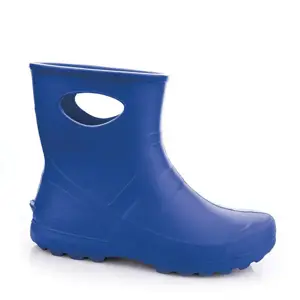 ČIZMA GUMENA WELLINGTONS EVA BLUE 40