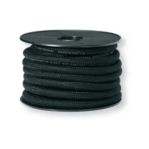 CRIJEVO GORIVA GUM. FI 7.5mm PLETENO