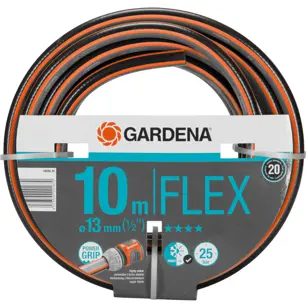 CRIJEVO ZA VODU 12.7mm 10m GARDENA COMFORT FLEX