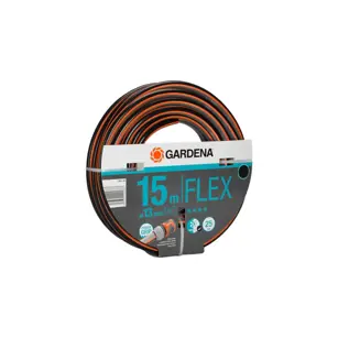 CRIJEVO ZA VODU 12.7mm 15m GARDENA COMFORT FLEX