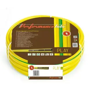 CRIJEVO ZA VODU 12.7mm 15m PLAY