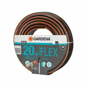CRIJEVO ZA VODU 12.7mm 20m GARDENA COMFORT FLEX