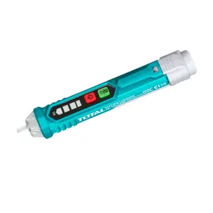 DETEKTOR NAPONA 12V ~ 1000V  TOTAL