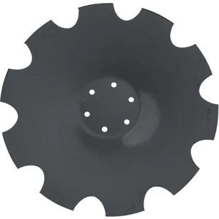 DISK NAZUBLJENI FI 685x7 6 RUPA HORSCH