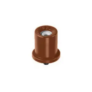 DIZA ATOMIZERA SMEĐA 80-05C LECHLER