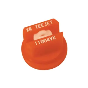 DIZA TEEJET XR11004-VK CRVENA