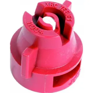 DIZA TEEJET XRC11004-VK CRVENA