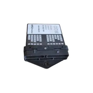 ELEKTROMODUL CASE