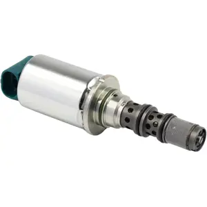 ELEKTROVENTIL CNH 132mm