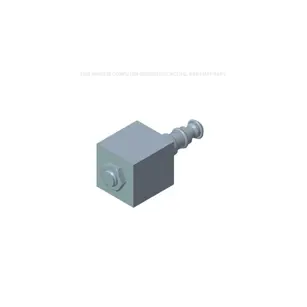 ELEKTROVENTIL CNH