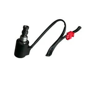 ELEKTROVENTIL CNH
