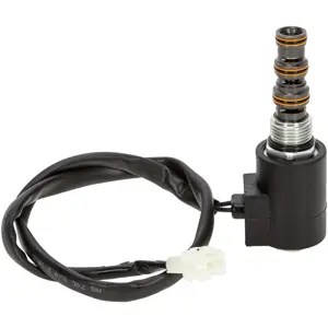 ELEKTROVENTIL CNH PTO