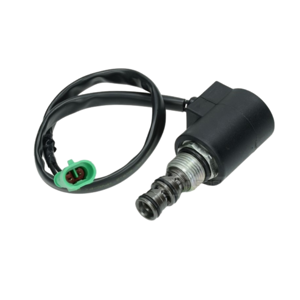 ELEKTROVENTIL NH 12V/19W
