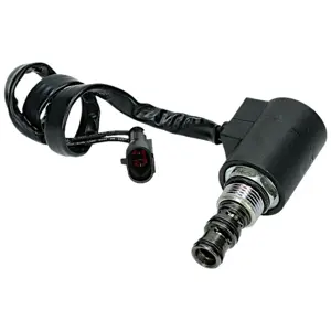 ELEKTROVENTIL NH PTO
