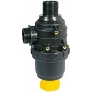 FILTER EJEKTOR 1 1/2"