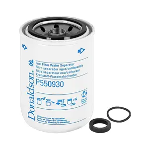 FILTER GORIVA CASE