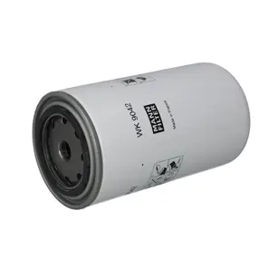 FILTER GORIVA CASE