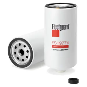 FILTER GORIVA CASE , IH FLEETGUARD
