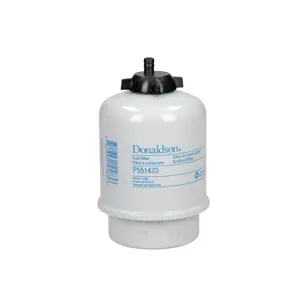 FILTER GORIVA CASE, JD