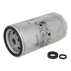FILTER GORIVA CASE MANN