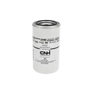 FILTER GORIVA CNH