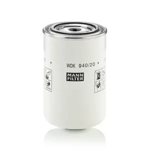 FILTER GORIVA DF