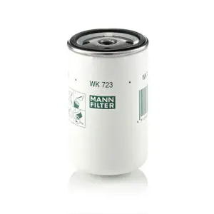 FILTER GORIVA DF MANN