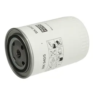 FILTER GORIVA IVECO MANN
