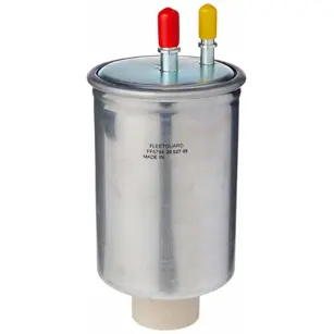 FILTER GORIVA JCB, MF