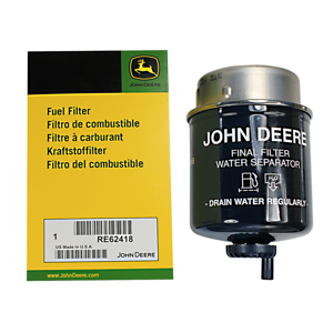 FILTER GORIVA JD