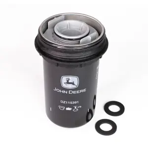 FILTER GORIVA JD 6155, 6175R
