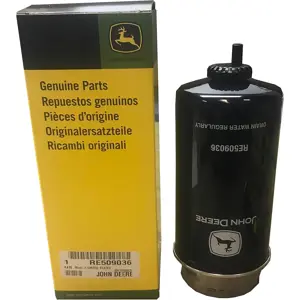 FILTER GORIVA JD
