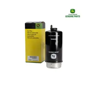 FILTER GORIVA JD VAPORMATIC