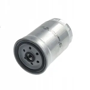 FILTER GORIVA NH, SDF, CLASS, CASE