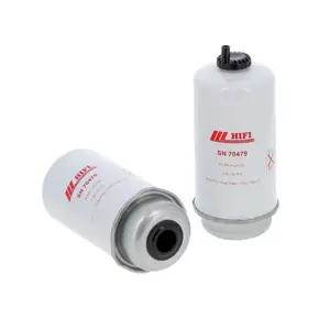 FILTER GORIVA SDF