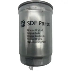 FILTER GORIVA SDF, NH, CASE