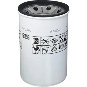 FILTER HIDRAULIKE CASE
