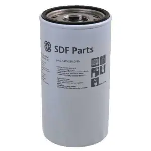 FILTER HIDRAULIKE SDF