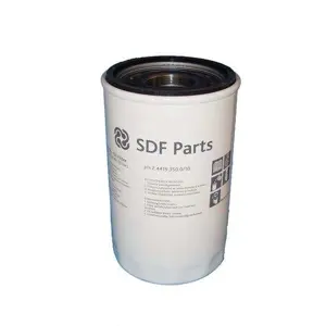 FILTER HIDRAULIKE SDF