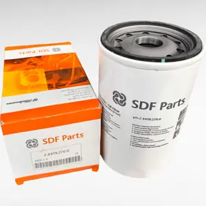 FILTER HIDRAULIKE SDF