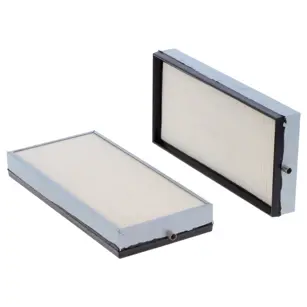 FILTER KABINE CASE, IH