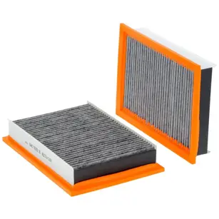FILTER KABINE FENDT