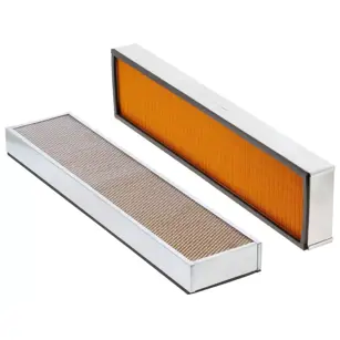 FILTER KABINE FIAT