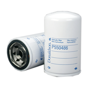 FILTER ULJA CASE DONALDSON