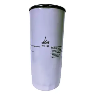FILTER ULJA DEUTZ