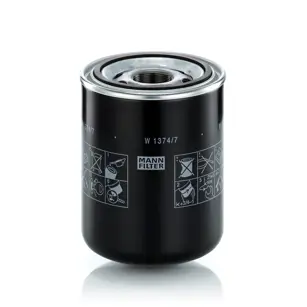 FILTER ULJA DF