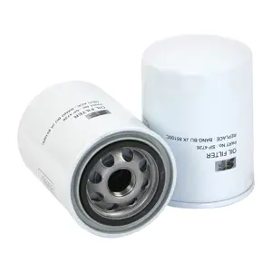 FILTER ULJA DF404