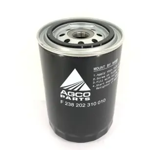 FILTER ULJA FENDT ORIG.